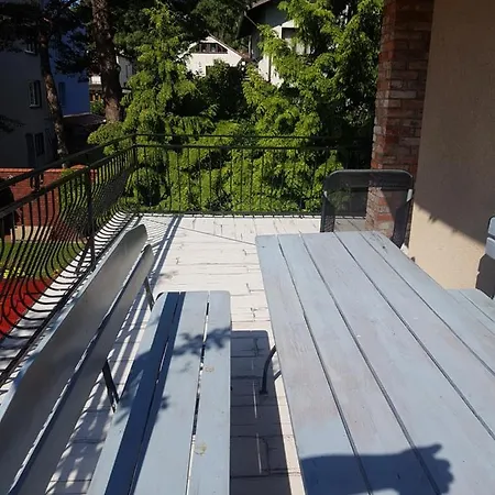 ベッド・アンド・ブレックファスト Marbela