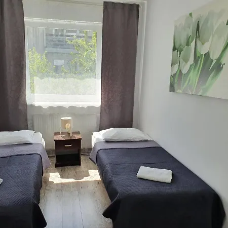 Bed & Breakfast Marbela