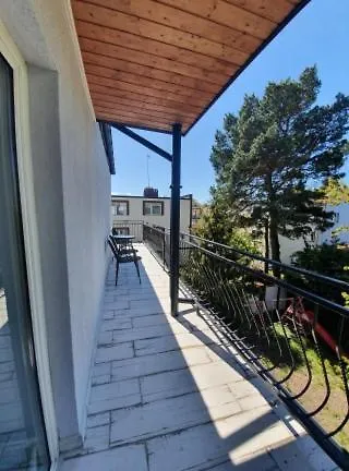 Marbela Bed & Breakfast