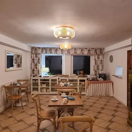 Bed & Breakfast Marbela Ustka