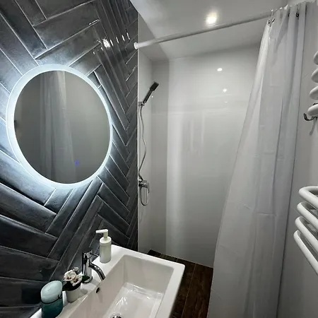 ベッド・アンド・ブレックファスト Marbela