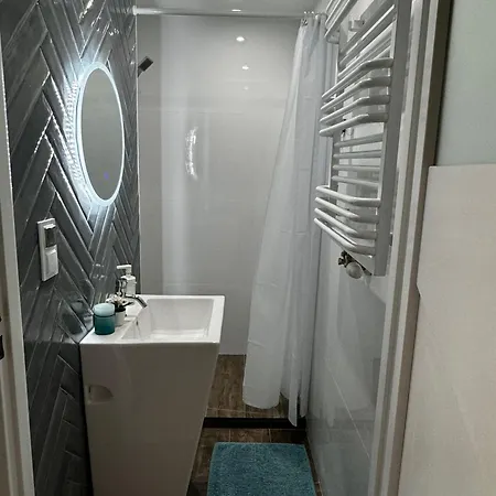 Marbela 3* ウストカ